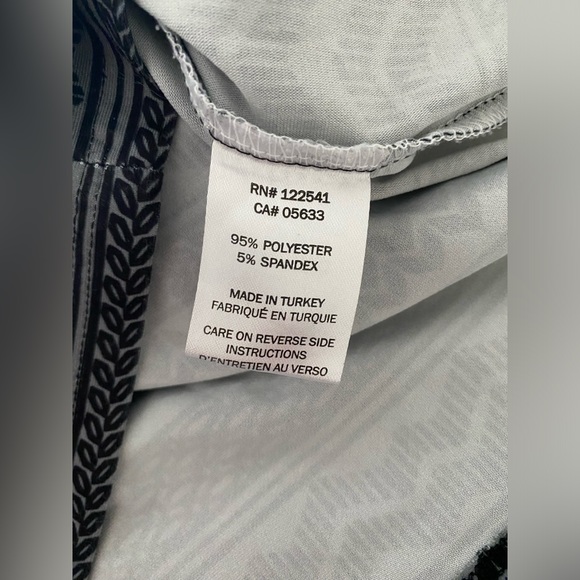 Isle by Melin Kazan small dress - Picture 4 of 5